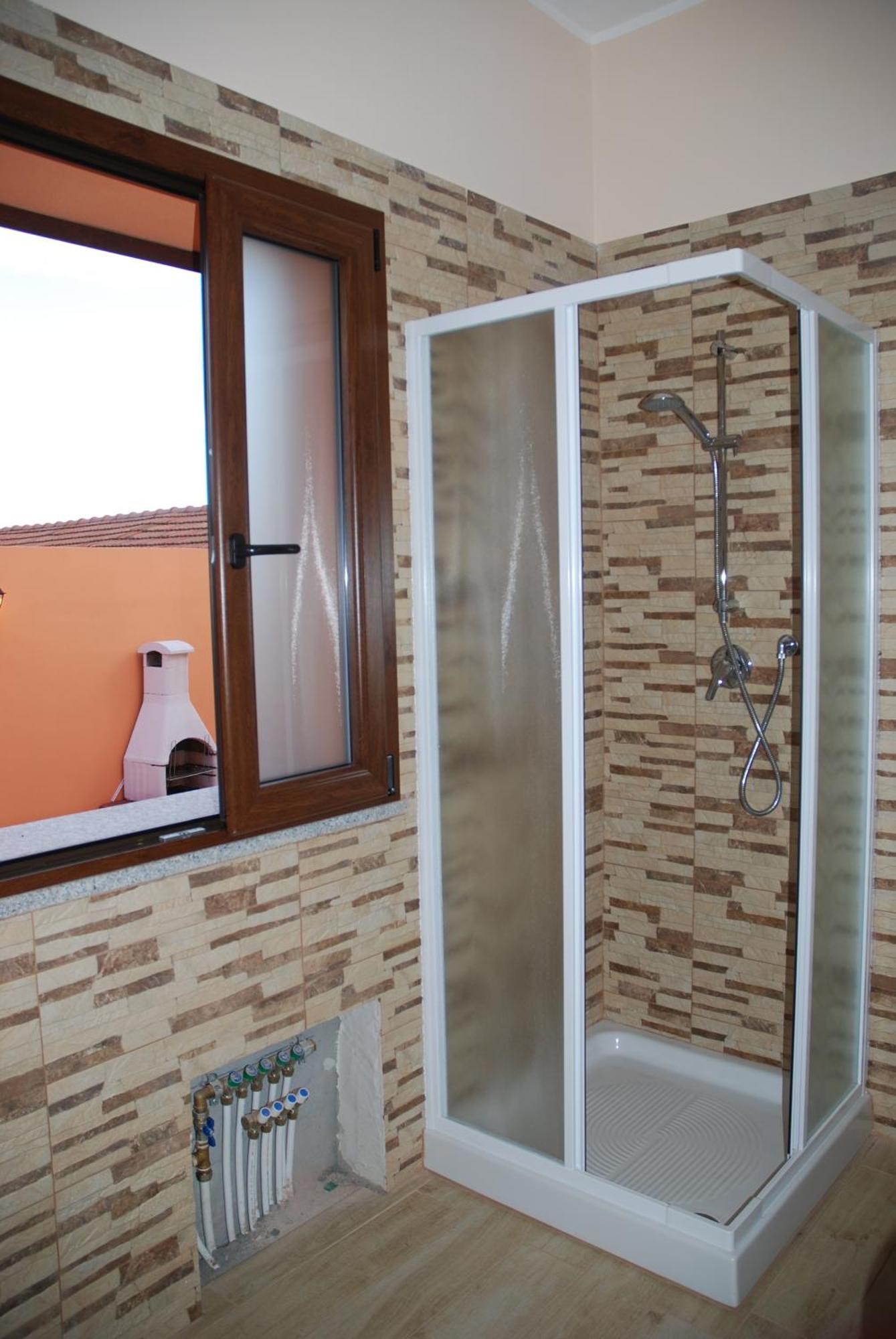Alba Sarda Residence Iglesias Ruang foto